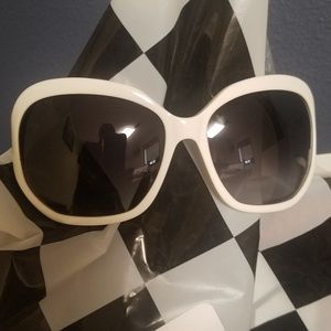 Brand New Coach Sunglasses